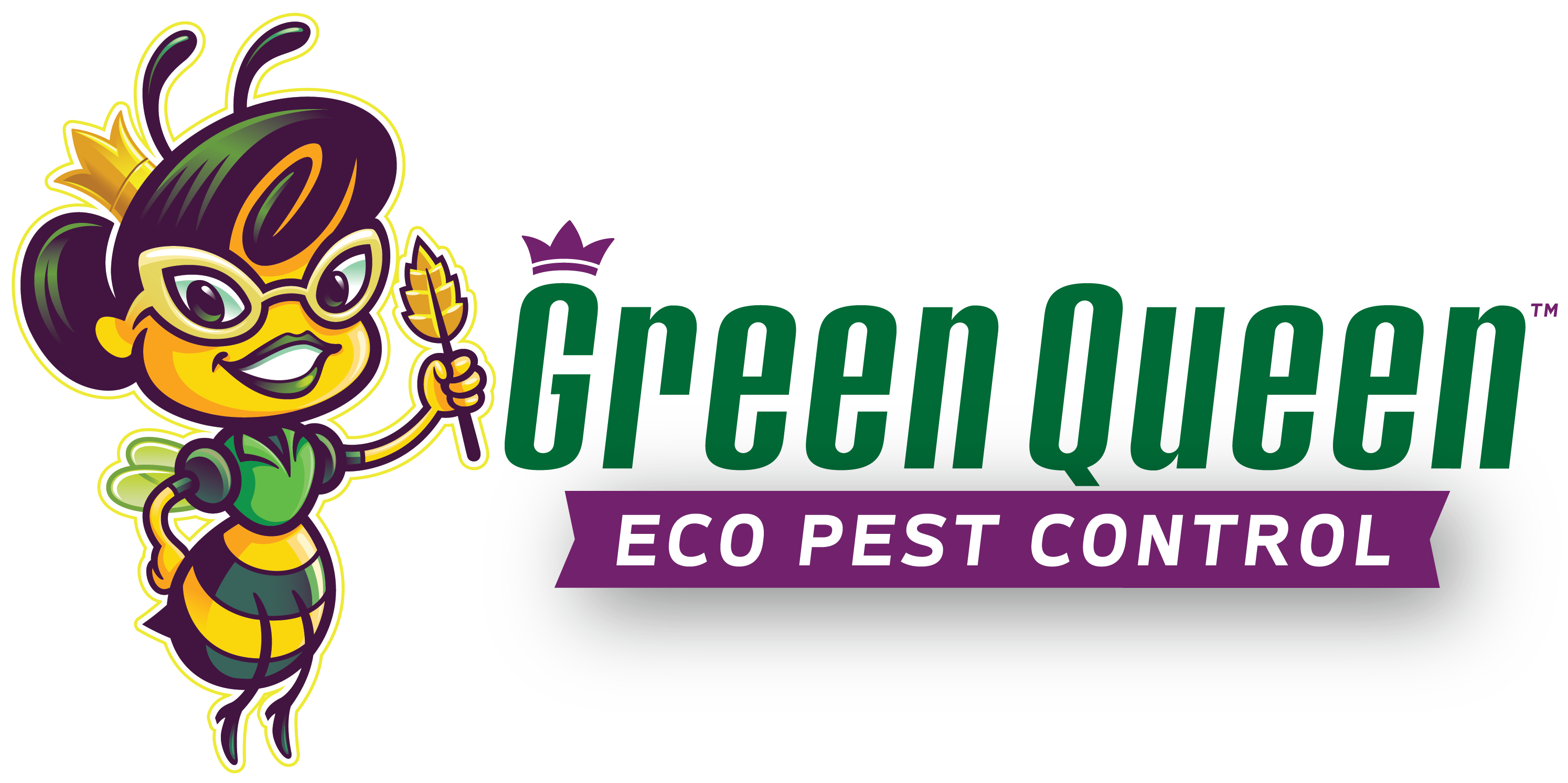 Green Queen Logo-1