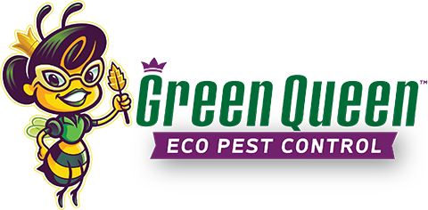 Green Queen Logo